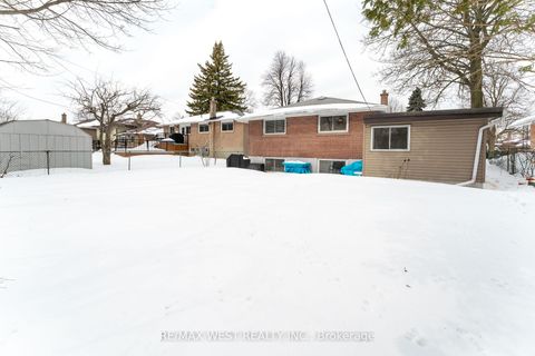 Photo 29 at 57 Alpaca Drive, Woburn, Toronto