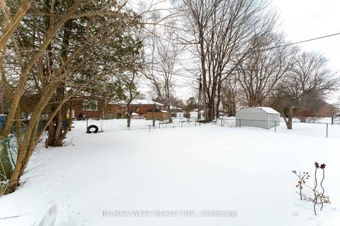 Photo 30 at 57 Alpaca Drive, Woburn, Toronto