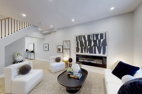 Photo 2 at 101 Marchmount Road, Wychwood, Toronto