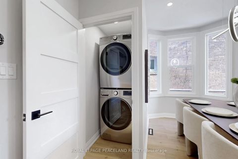 Photo 5 at 101 Marchmount Road, Wychwood, Toronto