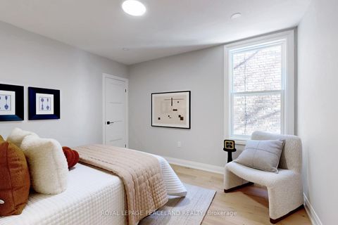 Photo 13 at 101 Marchmount Road, Wychwood, Toronto