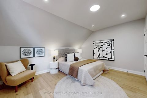 Photo 19 at 101 Marchmount Road, Wychwood, Toronto