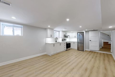 Photo 23 at 101 Marchmount Road, Wychwood, Toronto