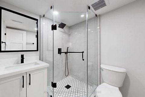 Photo 27 at 101 Marchmount Road, Wychwood, Toronto