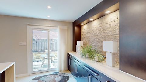 Photo 12 at 42 PILKINGTON Crescent, Brownridge, Vaughan