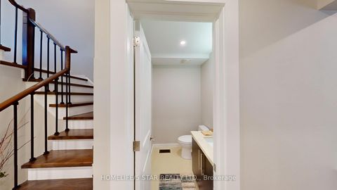 Photo 20 at 42 PILKINGTON Crescent, Brownridge, Vaughan