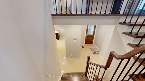 Photo 21 at 42 PILKINGTON Crescent, Brownridge, Vaughan