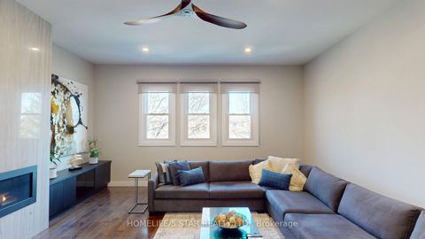 Photo 22 at 42 PILKINGTON Crescent, Brownridge, Vaughan