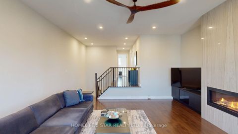 Photo 23 at 42 PILKINGTON Crescent, Brownridge, Vaughan