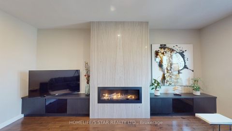 Photo 25 at 42 PILKINGTON Crescent, Brownridge, Vaughan