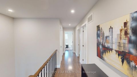 Photo 27 at 42 PILKINGTON Crescent, Brownridge, Vaughan