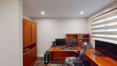 Photo 31 at 42 PILKINGTON Crescent, Brownridge, Vaughan