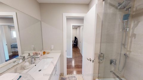 Photo 34 at 42 PILKINGTON Crescent, Brownridge, Vaughan