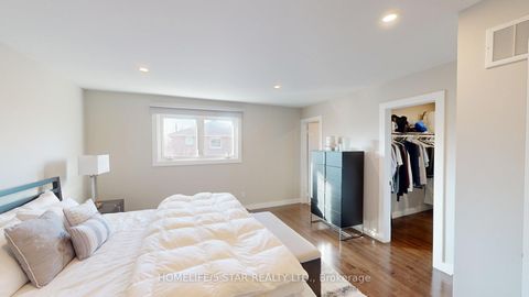 Photo 37 at 42 PILKINGTON Crescent, Brownridge, Vaughan