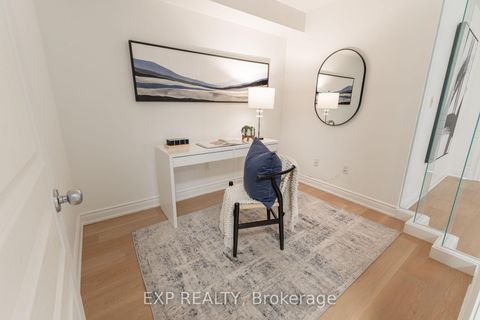 Photo 3 at 1603 - 801 Bay Street, Bay Street Corridor, Toronto