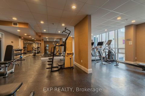 Photo 16 at 1603 - 801 Bay Street, Bay Street Corridor, Toronto