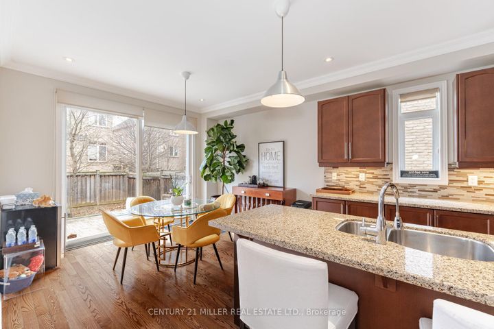 Photo 16 at 2098 Wildfel Way, BC Bronte Creek, Oakville