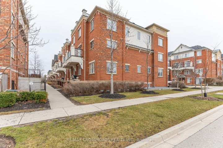 Photo 0 at 16 - 2460 Post Road, RO River Oaks, Oakville