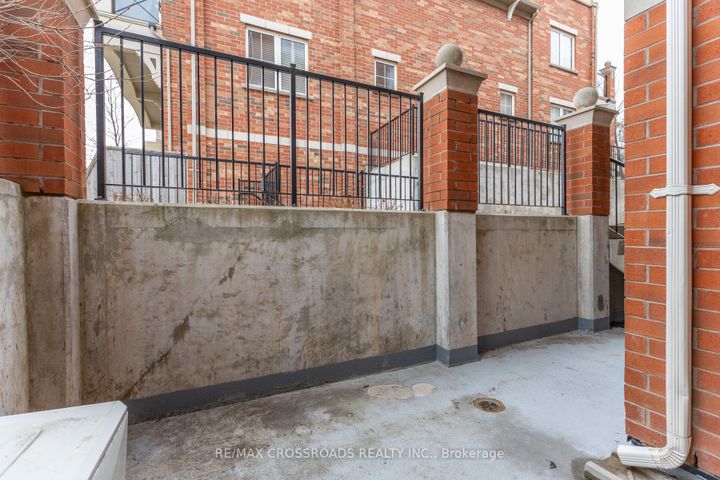 Photo 30 at 16 - 2460 Post Road, RO River Oaks, Oakville