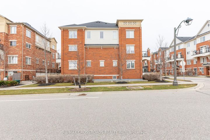 Photo 34 at 16 - 2460 Post Road, RO River Oaks, Oakville