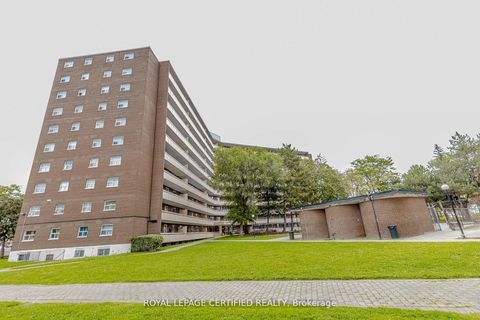 Photo 1 at 502 - 3577 Derry Road E, Malton, Mississauga