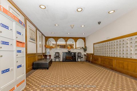 Photo 2 at 502 - 3577 Derry Road E, Malton, Mississauga