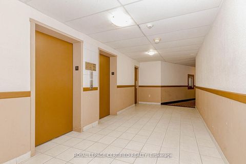 Photo 5 at 502 - 3577 Derry Road E, Malton, Mississauga