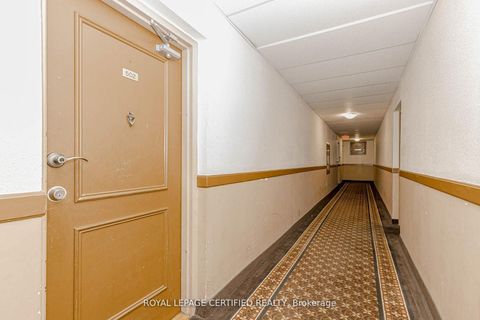 Photo 6 at 502 - 3577 Derry Road E, Malton, Mississauga