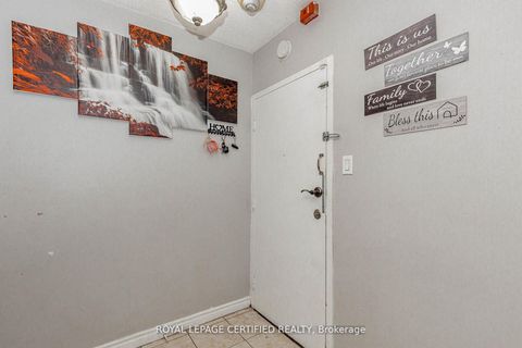 Photo 7 at 502 - 3577 Derry Road E, Malton, Mississauga