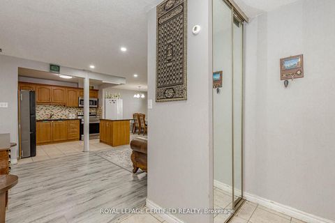 Photo 8 at 502 - 3577 Derry Road E, Malton, Mississauga