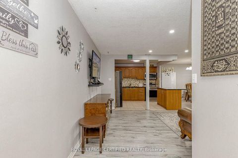 Photo 11 at 502 - 3577 Derry Road E, Malton, Mississauga