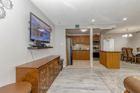 Photo 12 at 502 - 3577 Derry Road E, Malton, Mississauga