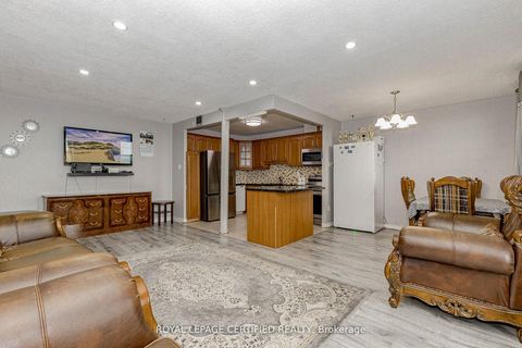 Photo 13 at 502 - 3577 Derry Road E, Malton, Mississauga