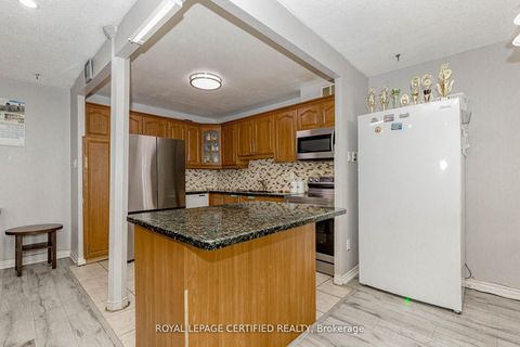 Photo 14 at 502 - 3577 Derry Road E, Malton, Mississauga