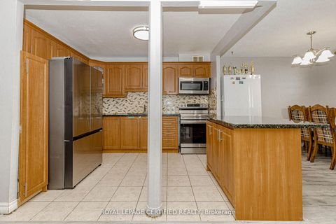 Photo 15 at 502 - 3577 Derry Road E, Malton, Mississauga