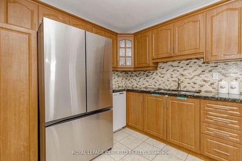 Photo 16 at 502 - 3577 Derry Road E, Malton, Mississauga