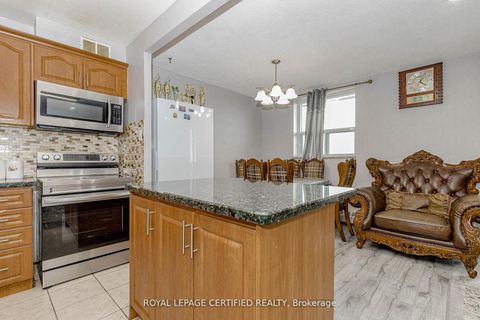 Photo 18 at 502 - 3577 Derry Road E, Malton, Mississauga