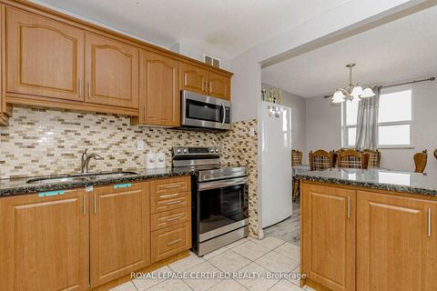 Photo 19 at 502 - 3577 Derry Road E, Malton, Mississauga