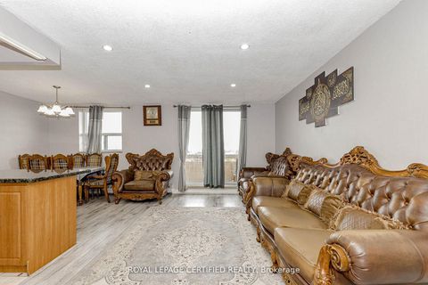 Photo 21 at 502 - 3577 Derry Road E, Malton, Mississauga