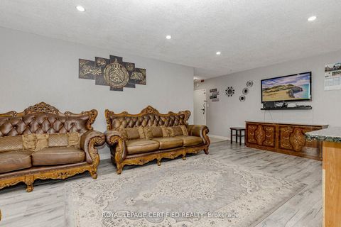 Photo 22 at 502 - 3577 Derry Road E, Malton, Mississauga