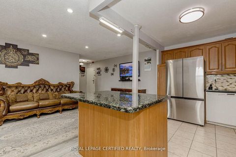 Photo 24 at 502 - 3577 Derry Road E, Malton, Mississauga