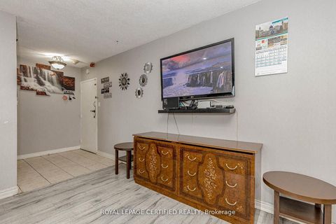 Photo 25 at 502 - 3577 Derry Road E, Malton, Mississauga