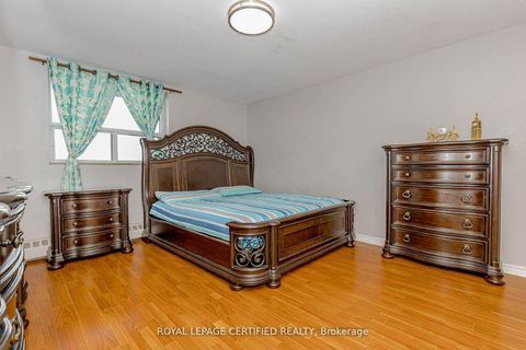 Photo 27 at 502 - 3577 Derry Road E, Malton, Mississauga