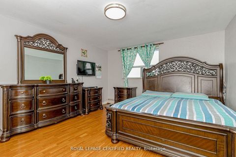 Photo 28 at 502 - 3577 Derry Road E, Malton, Mississauga