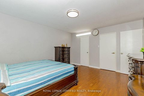 Photo 29 at 502 - 3577 Derry Road E, Malton, Mississauga