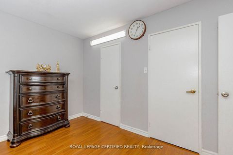 Photo 30 at 502 - 3577 Derry Road E, Malton, Mississauga