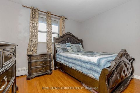 Photo 32 at 502 - 3577 Derry Road E, Malton, Mississauga