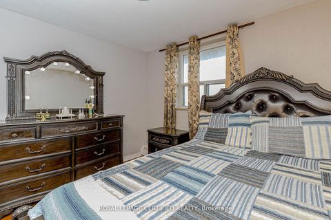 Photo 33 at 502 - 3577 Derry Road E, Malton, Mississauga