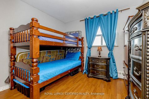 Photo 35 at 502 - 3577 Derry Road E, Malton, Mississauga