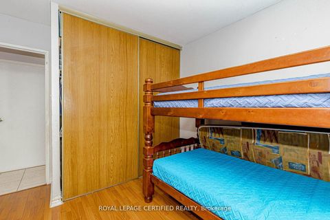 Photo 36 at 502 - 3577 Derry Road E, Malton, Mississauga